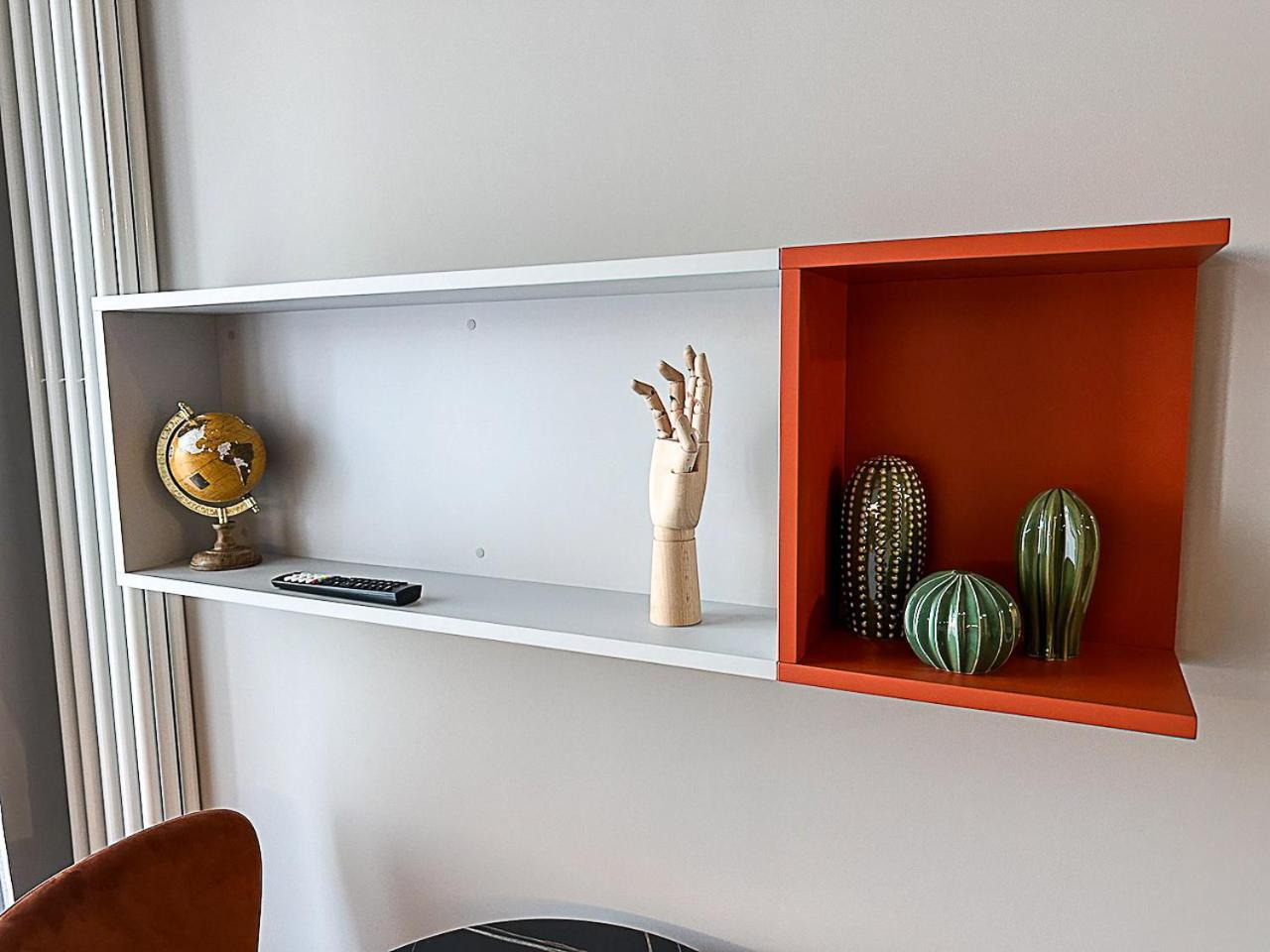 Design - Ripamonti Apartment Mailand