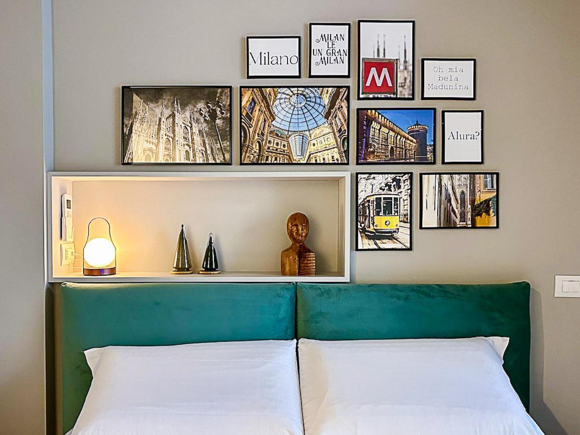 Design - Ripamonti Mailand